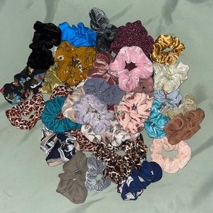 Scrunchie